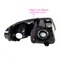 Spec-D Tuning 01-07 Dodge Caravan Euro Headlights Black Housing, 2LH-CAR01JM-RS 2LH-CAR01JM-RS - alternate 8